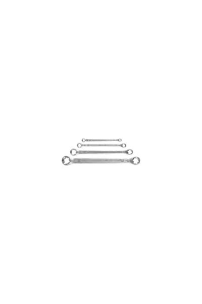 yato Set Chei Inelare Torx, 4 Buc, E6-E24