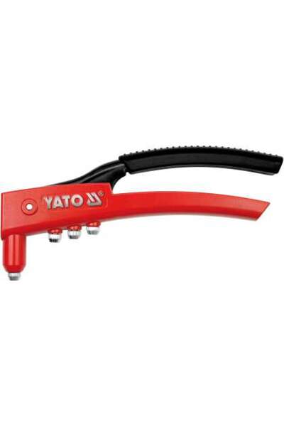 yato Presă De Nituit Manuală 2.4-4.8Mm