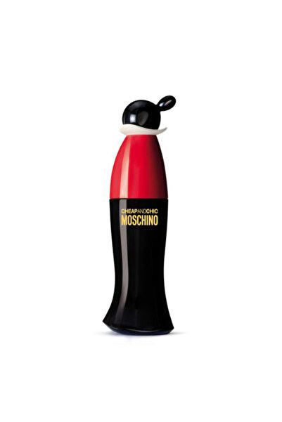 Moschino Cheap & Chic Eau De Toilette 100ml