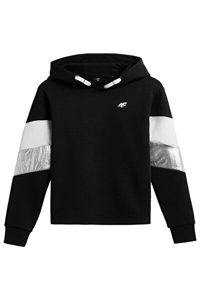 4F Kids Sweatshirt 134