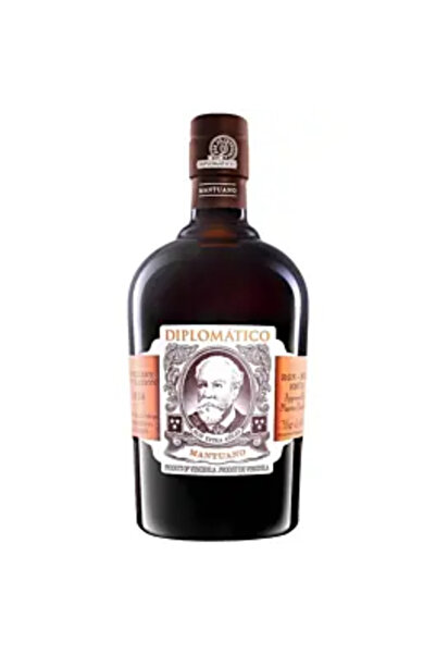 Diplomatico Rum Mantuano, 0.7 l
