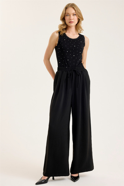 HomeStore Wide Cut 2 Pocket Pants