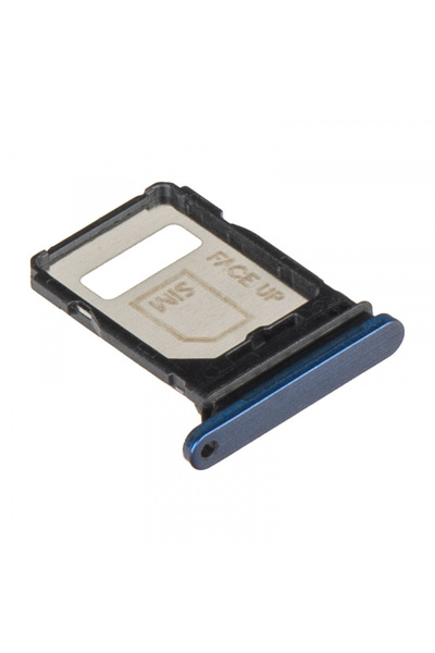 Motorola Поддръжка на SIM Edge 70 Pro, Bleumarin (Titan), Сервизен пакет SMO8...