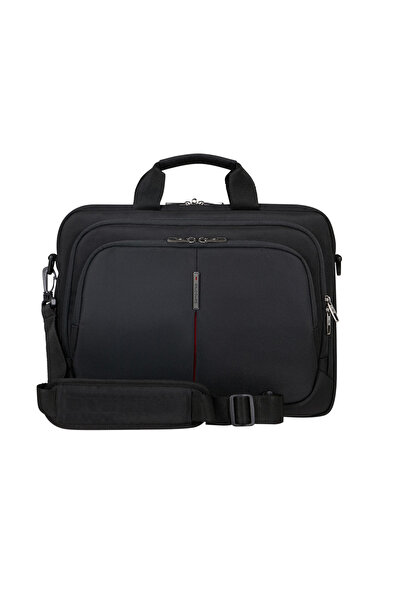 Samsonite KR2-09-006 15.6 Guard IT 3.0 İnce Notebook Çantası Siyah