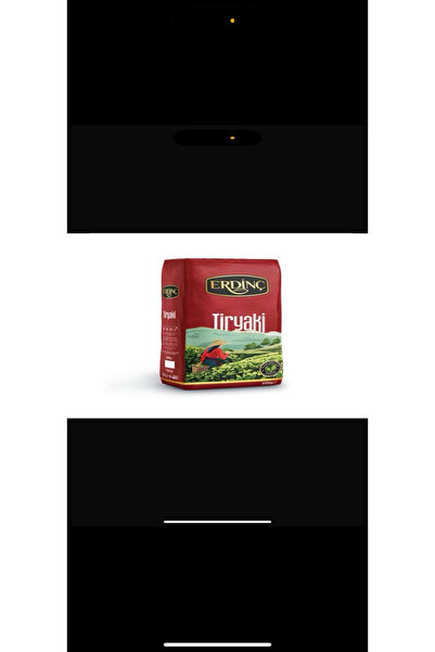 Erdinç Filiz çay 500 gr