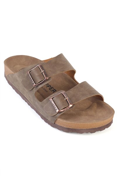 Capone Outfitters Erkek Terlik