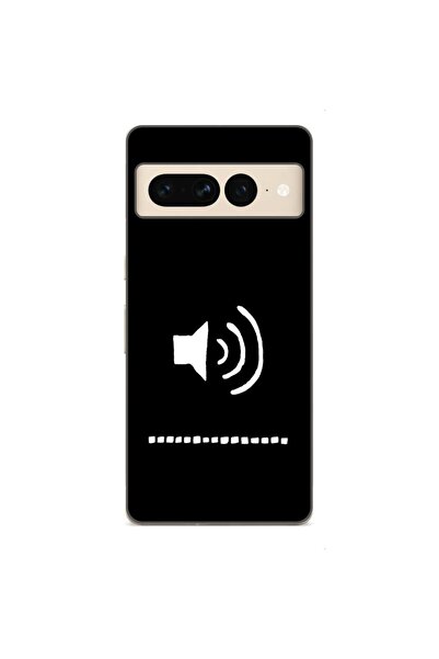 OEM Husa compatibila cu Google Pixel 8 Pro Silicon Gel Tpu Model Sonor