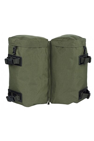 Berghaus MMPS Μεγάλες Πλαϊνές Τσέπες II – 30L Χακί