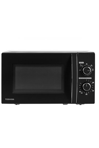 Toshiba Cuptor cu microunde MWP-MM20PBK