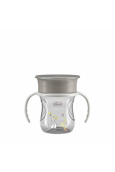 Chicco Canuta 360, Chicco, Perfect Cup, Anti-Scurgere, Manere ergonomice, Det...
