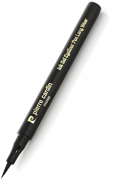Pierre Cardin Ink Gel Eyeliner Pen (Easy Removing)-Black-329