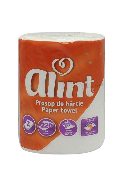 ALINT Prosop Hartie Practic 220FOI 2STR