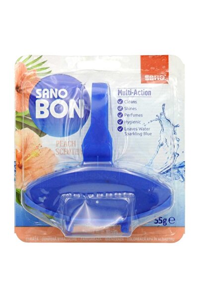 Sano Odorizant WC, Sano, 55 g Peach
