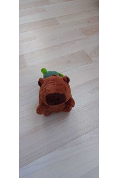 Moni shop Capybara anahtarlık aksesuar