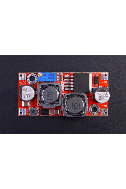 OEM Regulator Step-down și Step-up pentru FPV 1.2 - 30 V