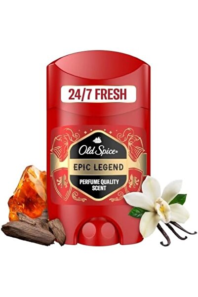 Yıldızan Old Spice Epic Legend Erkek Deodorant Stick 50 ml 1269701