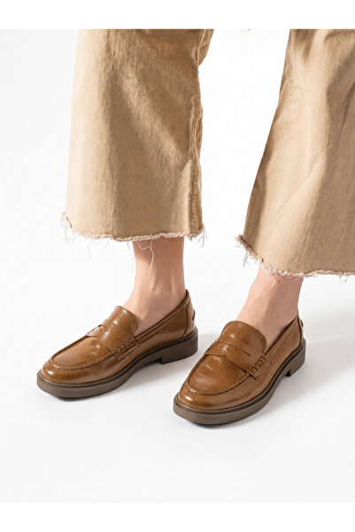 Bufu Taya Women's Loafer Shoes Daily Comfortable Classic Stylish Non-Slip Sol...