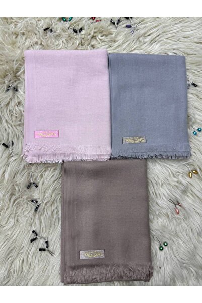 ALDAIYR Bashmine Veskun Shawl with Bamboo 150 Gr