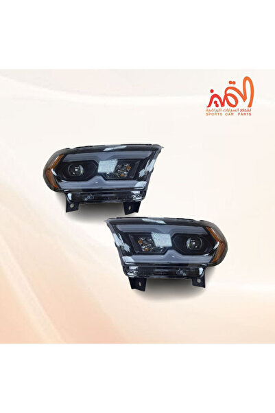 OEMS طقم شمعات اماميه دورانجو (2015 - 2020) شكل 2023