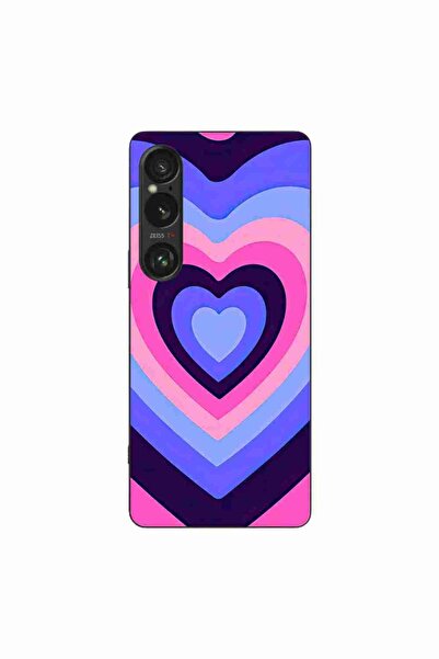 OEM Husa compatibila cu Sony Xperia 1 VI Silicon Gel Tpu Model Powerpuff Girl...