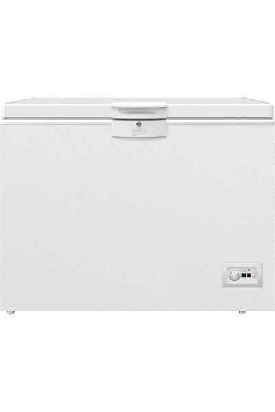 Beko 3298 JEM Sandık Tipi Derin Dondurucu