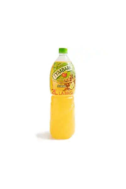 Tymbark Băutură răcoritoare fără carbonat cu aromă de ananas 2 L