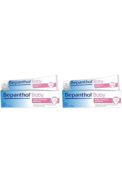 Yıldızan TAMGÜN Unguent Preventiv pentru Erupții cutanate la bebeluși 100 gr ...