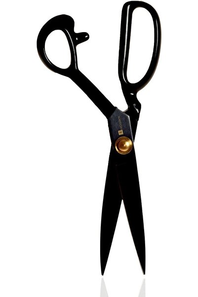 Yıldızan Nzr Beautestore Stainless Steel 11 No Large Size Textile Tailor Fabr...