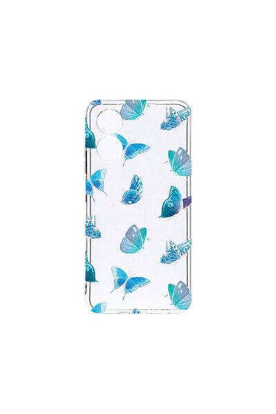 bestcase Husa BestCase® Silicon transparent 2MM, Compatibilă cu Realme 10 Pro...
