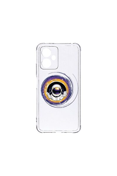 bestcase Husa BestCase¬Æ Anti Shock 1.5MM, Compatibila Cu Motorola Moto G14, ...