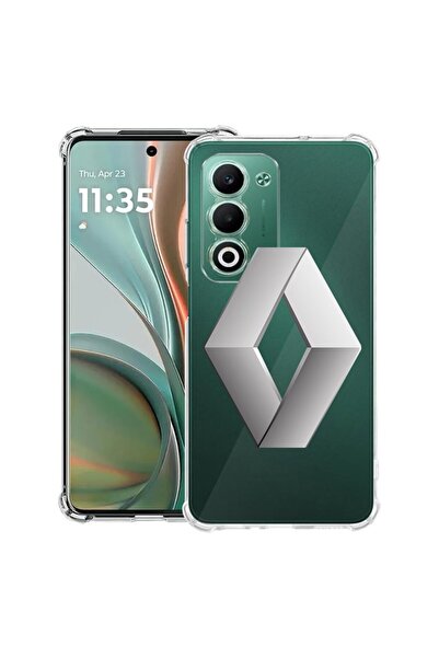 bestcase ¬Æ Husa Anti Shock pentru OPPO A5 5G cu Design Renault, 2052056 AS 1721