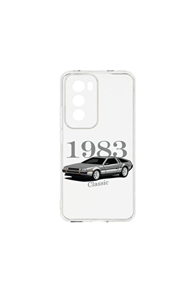 bestcase Διαφανής Θήκη Σιλικόνης 2MM, Συμβατή με OPPO Reno12 Pro 5G, Κλασικό ...