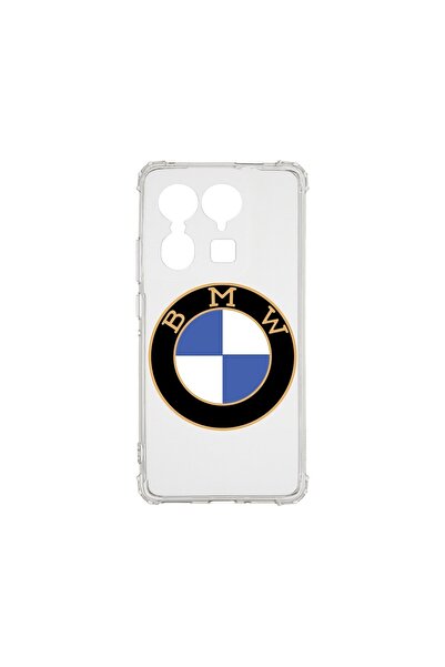 bestcase Husa pentru Motorola Edge 50 Ultra, BestCase¬Æ Anti Shock 1.5MM, BMW...
