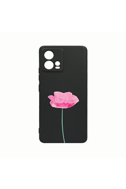 bestcase Husa Silicon, Compatibila Cu Motorola Edge 30 Fusion, Rose - Pastel ...