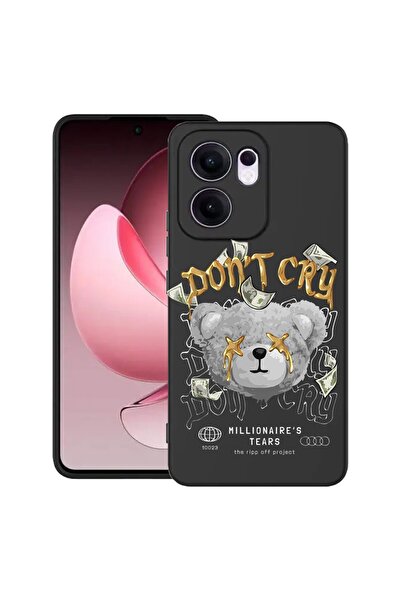 bestcase Θήκη για OPPO Reno13 F 5G, Προστατευτική λεπτή θήκη σιλικόνης Premiu...