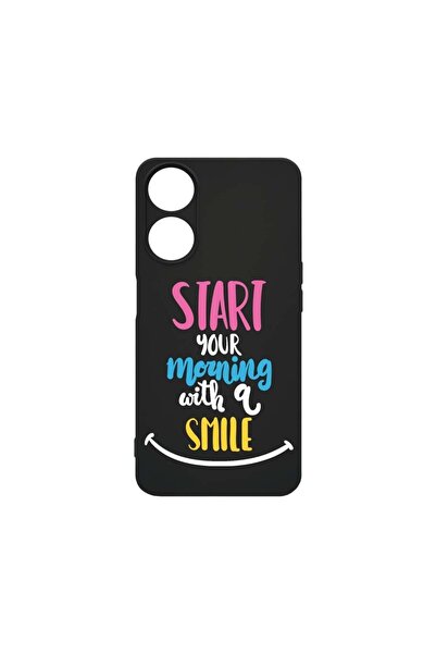 bestcase Husa BestCase¬Æ SLIM SIlicon 0.8MM, Compatibila Cu OPPO A78 5G, Smil...