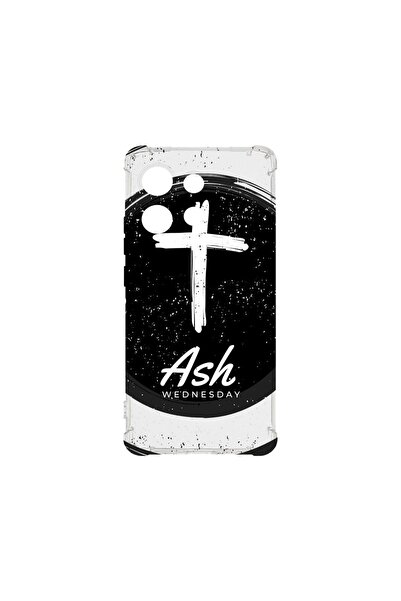 bestcase Husa pentru Motorola Edge 50 Neo, BestCase¬Æ Anti Shock 1.5MM, Cross...