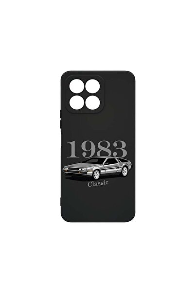 bestcase Husa BestCase¬Æ SLIM SIlicon 0.8MM, Compatibila Cu Honor X8 5G, Clas...