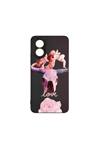 bestcase Husa BestCase¬Æ MaxSafe, Compatibila Cu OPPO A38 4G, Cupido, HD Colo...