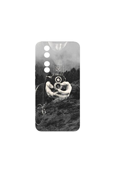 bestcase Husa BestCase¬Æ Premium Liquid Silicon, Compatibila Cu Honor 90, Dou...