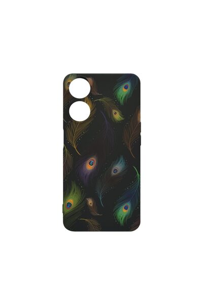bestcase Husa BestCase¬Æ Premium Liquid Silicon, Compatibila Cu OPPO A78 4G, ...
