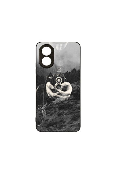 bestcase Husa BestCase¬Æ MaxSafe, Compatibila Cu OPPO A38 4G, Double Exposure...