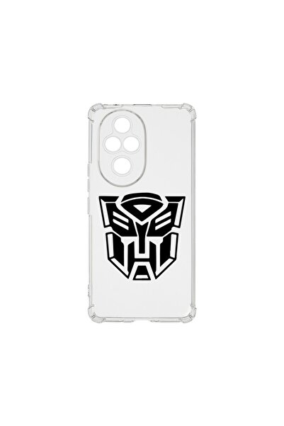 bestcase Husă pentru Honor 200 5G, BestCase® Antișoc 1.5MM, Transformers Bumb...