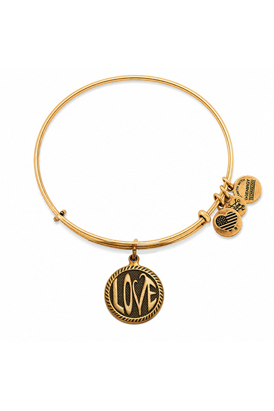 Alex and Ani Bratara Metal A12EB147RG