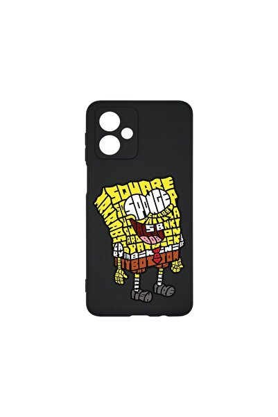 bestcase Husa pentru Motorola Moto G55, BestCase¬Æ Slim Premium Silicon 1.2MM...