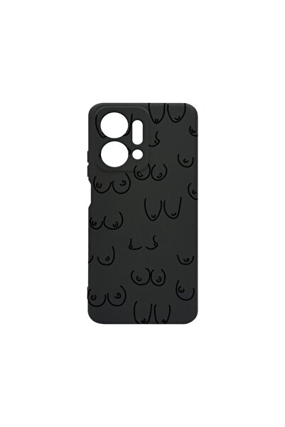 bestcase Husa BestCase¬Æ Premium Liquid Silicon, Compatibila Cu Honor X7a, Bo...