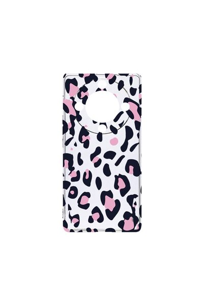 bestcase Husă transparentă din silicon de 2MM, compatibilă cu Honor Magic6 Li...