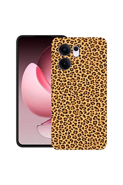 bestcase Husă pentru OPPO Reno13 F 5G, Silicon subțire premium de 1.2MM, Mode...