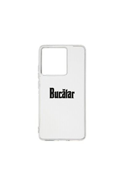 bestcase Husa pentru Motorola Edge 50 Neo, BestCase¬Æ Clear Silicon 2MM, Buca...