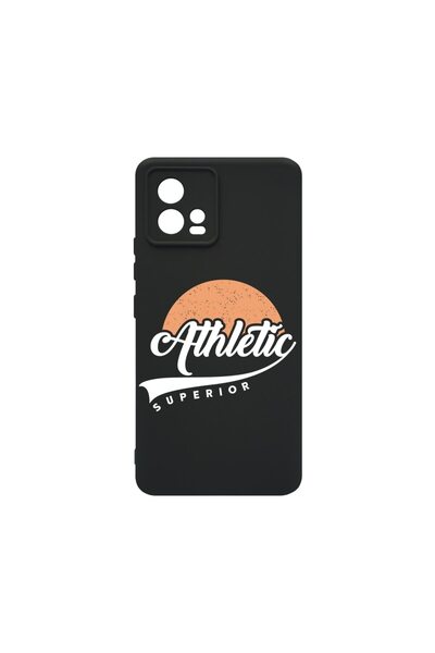 bestcase ¬Æ Husa Slim Premium Silicon 1.2MM, Compatibila cu Motorola Moto G72...